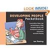 Developing People (Management Pocketbook Series)