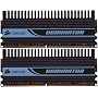 Corsair TWIN2X4096-8500C5DF 4GB (2x2GB) DDR2 1066MHz/PC2-8500 XMS2 Dominator Memory Xtreme Performance Kit with Fan CL5 2.1 V
