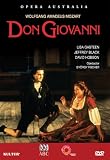 Don Giovanni - Mozart/Australian Opera