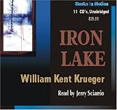 Iron Lake