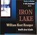 Books : Iron Lake