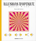 Illusions d optique