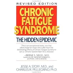 Chronic Fatigue Syndrome: The Hidden Epidemic
