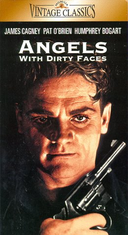 Angels With Dirty Faces by Humphrey Bogart
