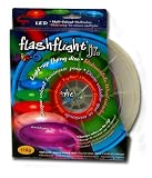 Flashflight JR Disco LED Flying Disc