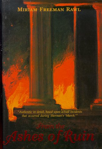 from the ashes of ruin