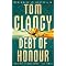 Tom Clancy's Jack Ryan novels in STORYLINE order