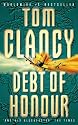 Debt Of Honour :
