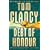 Debt Of Honour :