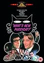 What's New Pussycat [DVD] [1965]