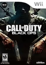 Call of Duty Black Ops