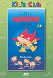 Little Monsters - TV Trevor [DVD]