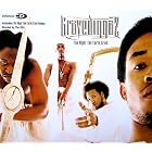 The Night the Earth Cried (Remixes) Gravediggaz vs. Stereo MC's + video by Gravediggaz