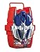 Transformers Optimus Prime Gift Set Containing Bubble Bath 100ml & Sponge