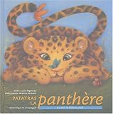 PATATRAS LA PANTHERE [RIGIDE]