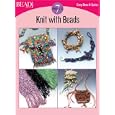 Knit with Beads: 11 Projects (Easy-Does-It) by 