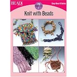 Knit with Beads: 11 Projects (Easy-Does-It)