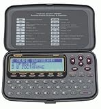 Ectaco ER3000 English/Russian Electronic Dictionary