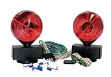 Reese Towpower 72788 Magnetic Mounted Towing Lights