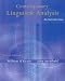 Books : Contemporary Linguistic Analysis: An Introduction