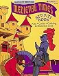 ACTIVITY BOOK MEDIEVAL TIMES GR 2-6