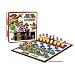 Super Mario Brothers Chess Game