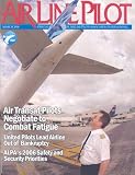Air Line Pilot