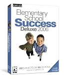 Elementary School Success Deluxe 2006