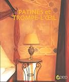 Patines et trompe-l'oeil : De nouvelles couleurs pour votre maison