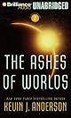 The Ashes of Worlds