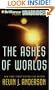 The Ashes of Worlds (Saga of Seven Suns Series)