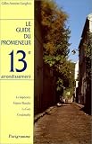 13e arrondissement par Langlois