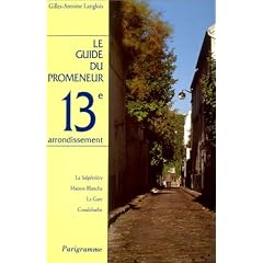 13e arrondissement