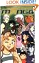 Rising Stars of Manga, Book 2