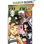 Rising Stars of Manga, Book 2