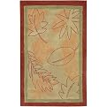 Tranquil Rug Golden Beige/Melon Collecti