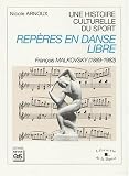 Revue Revue Eps  / Repères en danse libre, François Malkovsky (1889-1982)