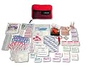 Lifeline LF-04120 Wildnerness Pack (110 Pieces)
