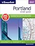 The Thomas Guide Portland, Oregon: Oregon: Street Guide (Thomas Guide Portland Oregon (Bk & CD))