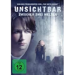 Unsichtbar - Zwischen zwei Welten