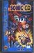 Video Games : Sonic the Hedgehog - SONIC CD - for Sega CD