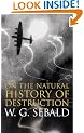 On the Natural History of Destruction