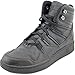 K-SWISS Men's Volley Mid Fashion Sneaker