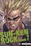 Sun Ken Rock, Tome 7 :