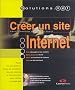 Cr�er un site Internet