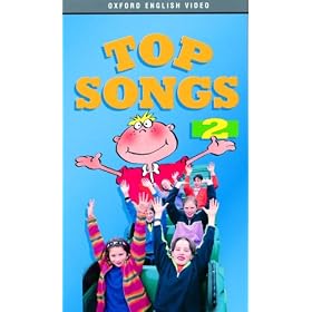 Top Songs [VHS]