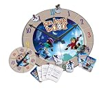 Learning Resources Race Around the Clock ? Elapsed Time Game