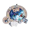Learning Resources Race Around the Clock � Elapsed Time Game