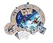 Toys : Learning Resources Race Around the Clock - An Elapsed Time Game