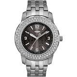 Timex SL Series Crystal Bezel 